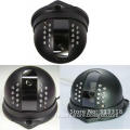 High Quality CCTV Dome Camera CCTV Plastic casing